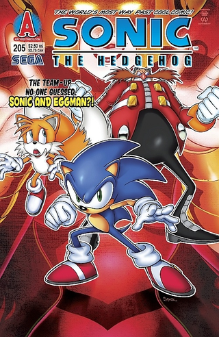 Illustration for article titled This Week In Video Game Comics